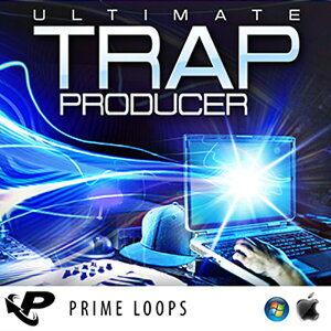 PRIME LOOPS ULTIMATE TRAP PRODUCER(IC[i)(2Ԉȓɔ[i) vOC\tg