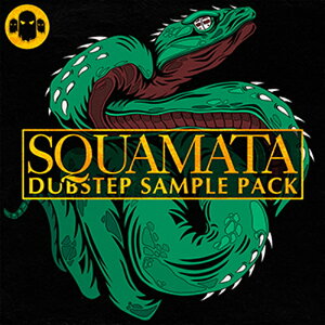 GHOST SYNDICATE SQUAMATA(IC[i)(2Ԉȓɔ[i) vOC\tg