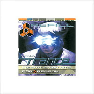 ZERO-G TRANCE CONSTRUCTION KITS(�I�����C���[�i)(2���Ԉȓ��ɔ[�i) �v���O�C���\�t�g