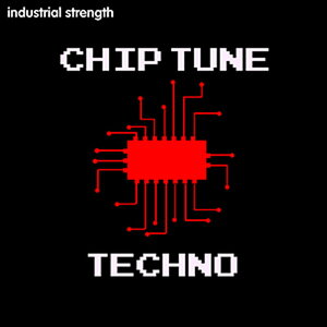 INDUSTRIAL STRENGTH CHIPTUNE TECHNO(�I�����C���[�i)(2���Ԉȓ��ɔ[�i) �v���O�C���\�t�g