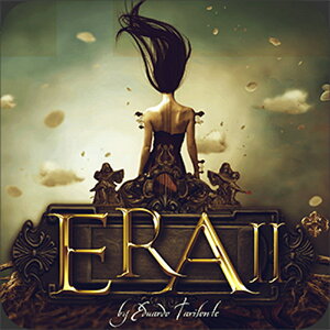 Engine Audio ERA II MEDIEVAL LEGENDS UPGRADE(IC[i)(2Ԉȓɔ[i) \tgEFA