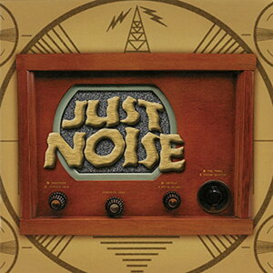 SOUND IDEAS JUST NOISE(IC[i)(2Ԉȓɔ[i) vOC\tg