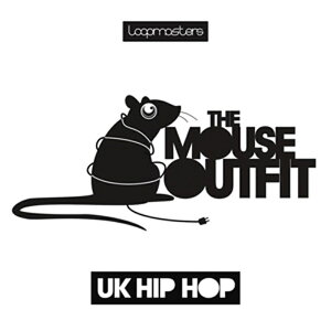 LOOPMASTERS THE MOUSE OUTFIT - UK HIP HOP(IC[i)(2Ԉȓɔ[i) vOC\tg