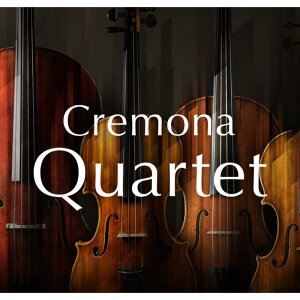 Native Instruments Cremona Quartet Bundle (NiJebg)(C^A)(IC[i)(2Ԉȓɔ[i) \tgEFA