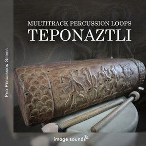 IMAGE SOUNDS Teponaztli (�e�|�i�X�g��)(���L�V�R)(�p�[�J�b�V����)(�T���v���p�b�N)(�I�����C���[�i)(2���Ԉȓ��ɔ[�i) �v���O�C���\�t�g