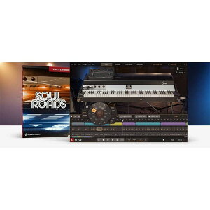 TOONTRACK ygD[gbNzf[Z[IzEKX - SOUL ROADS (gD[gbN)(EKXgCu)(IC[i)(2Ԉȓɔ[i) \tgEFA