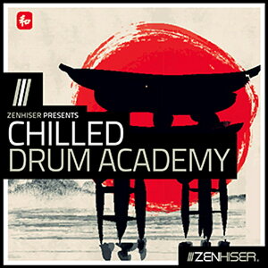 ZENHISER CHILLED DRUM ACADEMY(�I�����C���[�i)(2���Ԉȓ��ɔ[�i) �v���O�C���\�t�g