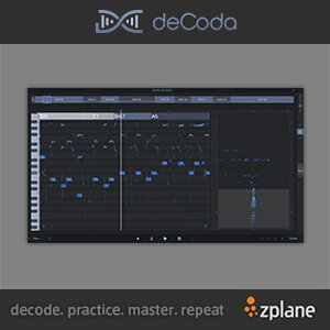 ZPLANE yubNtCf[Z[IzDECODA(IC[i)(2Ԉȓɔ[i) vOC\tg