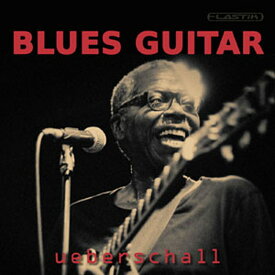 UEBERSCHALL BLUES GUITAR(オンライン納品)(2時間以内に納品) ソフトウェア音源