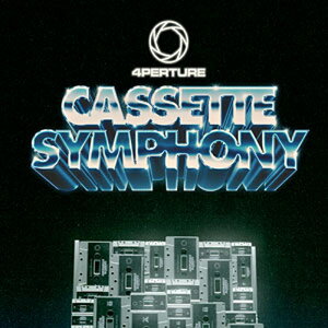 SPITFIRE AUDIO APERTURE: CASSETTE SYMPHONY(IC[i)(2Ԉȓɔ[i) \tgEFA