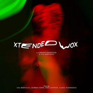 SPITFIRE AUDIO LEA BERTUCCI - XTENDED VOX(�I�����C���[�i)(2���Ԉȓ��ɔ[�i) �\�t�g�E�F�A����