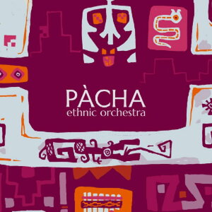 STREZOV SAMPLING PACHA ETHNIC ORCHESTRA(IC[i)(2Ԉȓɔ[i) \tgEFA