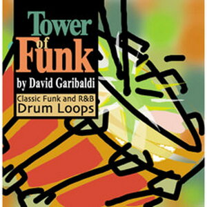 BIG FISH AUDIO TOWER OF FUNK(IC[i)(2Ԉȓɔ[i) vOC\tg