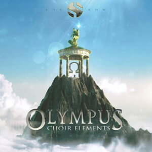 SOUNDIRON OLYMPUS CHOIR ELEMENTS / KP EDITION(IC[i)(2Ԉȓɔ[i) \tgEFA