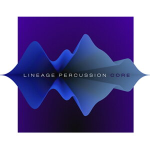 PROJECT SAM LINEAGE PERCUSSION CORE(IC[i)(2Ԉȓɔ[i) \tgEFA