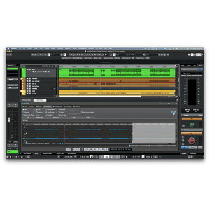 Steinberg WaveLab Pro 12 (X^Co[O)(DAW\tg)(g`ҏW\tg)(EFu{)(IC[i)(2Ԉȓɔ[i) DAW\tg