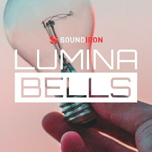 SOUNDIRON LUMINABELLS 2.0(IC[i)(2Ԉȓɔ[i) vOC\tg