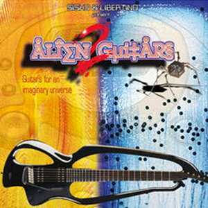 BIG FISH AUDIO yrbOtBbVI[fBIZ[IzALIEN GUITARS 2(IC[i)(2Ԉȓɔ[i) vOC\tg