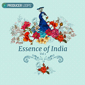 PRODUCER LOOPS ESSENCE OF INDIA VOL 1(�I�����C���[�i)(2���Ԉȓ��ɔ[�i) �v���O�C���\�t�g