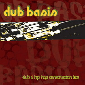 BIG FISH AUDIO DUB BASIS(IC[i)(2Ԉȓɔ[i) vOC\tg