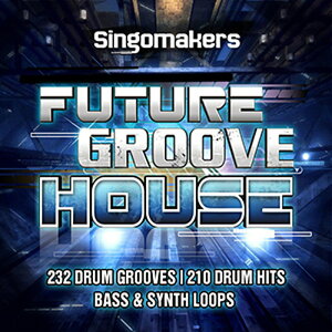 SINGOMAKERS FUTURE GROOVE HOUSE(�I�����C���[�i)(2���Ԉȓ��ɔ[�i) �v���O�C���\�t�g