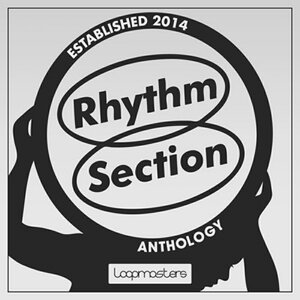 LOOPMASTERS RHYTHM SECTION - ANTHOLOGY(�I�����C���[�i)(2���Ԉȓ��ɔ[�i) �v���O�C���\�t�g