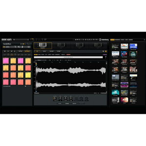 Steinberg Groove Agent (o[`h)(O[uG[WFg)(X^Co[O)(DTM)(IC[i)(2Ԉȓɔ[i) \tgEFA