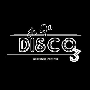 DELECTABLE RECORDS IN DA DISCO 3(�I�����C���[�i)(2���Ԉȓ��ɔ[�i) �v���O�C���\�t�g