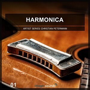 IMAGE SOUNDS HARMONICA 1(IC[i)(2Ԉȓɔ[i) vOC\tg