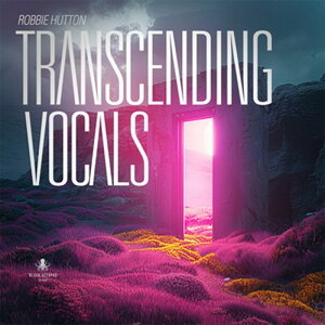 BLACK OCTOPUS TRANSCENDING VOCALS BY ROBBIE HUTTON(�I�����C���[�i)(2���Ԉȓ��ɔ[�i) �v���O�C���\�t�g