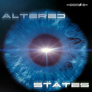 ZERO-G ALTERED STATES(IC[i)(2Ԉȓɔ[i) vOC\tg