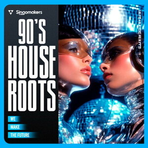 SINGOMAKERS 90's House Roots (�������n�E�X)(�\�E���t��)(�T���v���p�b�N)(�I�����C���[�i)(2���Ԉȓ��ɔ[�i) �v���O�C���\�t�g