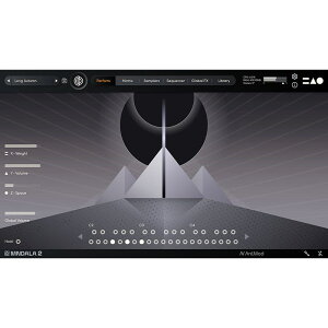 Mntra Tenebrae(IC[i)(2Ԉȓɔ[i) \tgEFA