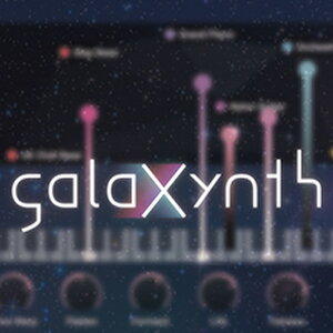 HEART OF NOISE GALAXYNTH(IC[i)(2Ԉȓɔ[i) \tgEFA