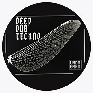 UNDRGRND DEEP DUB TECHNO(IC[i)(2Ԉȓɔ[i) vOC\tg