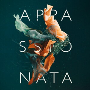 SPITFIRE AUDIO SPITFIRE APPASSIONATA STRINGS(IC[i)(2Ԉȓɔ[i) \tgEFA