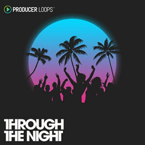 PRODUCER LOOPS THROUGH THE NIGHT(�I�����C���[�i)(2���Ԉȓ��ɔ[�i) �v���O�C���\�t�g