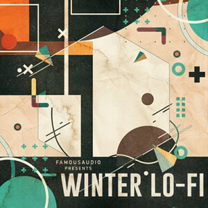 FAMOUS AUDIO WINTER LO-FI(�I�����C���[�i)(2���Ԉȓ��ɔ[�i) �v���O�C���\�t�g