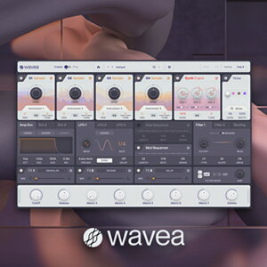 WAVEA FLITE(IC[i)(2Ԉȓɔ[i) \tgEFA