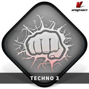 Vengeance Sound TECHNO 3(�I�����C���[�i)(2���Ԉȓ��ɔ[�i) �\�t�g�E�F�A����