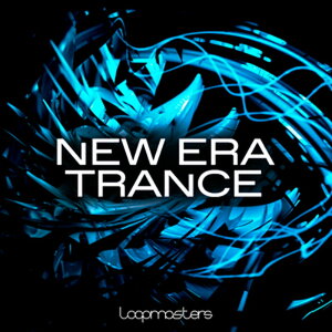 LOOPMASTERS NEW ERA TRANCE(IC[i)(2Ԉȓɔ[i) vOC\tg
