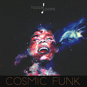 TOUCH LOOPS COSMIC FUNK(�I�����C���[�i)(2���Ԉȓ��ɔ[�i) �v���O�C���\�t�g