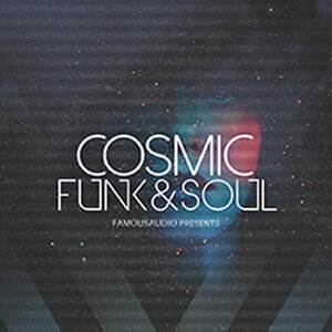 FAMOUS AUDIO COSMIC FUNK & SOUL(�I�����C���[�i)(2���Ԉȓ��ɔ[�i) �v���O�C���\�t�g