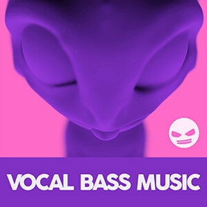 DABRO MUSIC VOCAL BASS MUSIC(IC[i)(2Ԉȓɔ[i) vOC\tg
