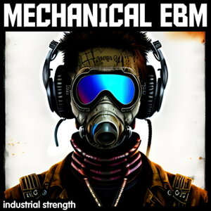 INDUSTRIAL STRENGTH MECHANICAL EBM(�I�����C���[�i)(2���Ԉȓ��ɔ[�i) �v���O�C���\�t�g