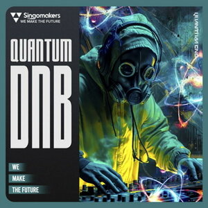 SINGOMAKERS QUANTUM DNB(�I�����C���[�i)(2���Ԉȓ��ɔ[�i) �v���O�C���\�t�g