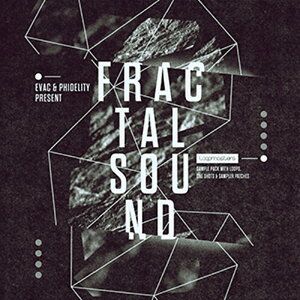 LOOPMASTERS y[v}X^[Y Back to the Studio Z[IzEVAC & PHIDELITY PRESENT FRACTAL SOUND(IC[i)(2Ԉȓɔ[i) vOC\tg
