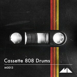 MODEAUDIO CASSETTE 808 DRUMS(�I�����C���[�i)(2���Ԉȓ��ɔ[�i) �v���O�C���\�t�g