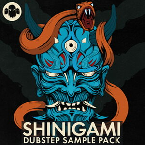 GHOST SYNDICATE SHINIGAMI(IC[i)(2Ԉȓɔ[i) vOC\tg