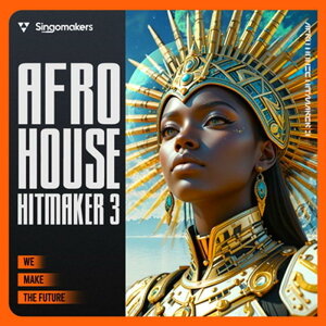 SINGOMAKERS AFRO HOUSE HITMAKER 3(�I�����C���[�i)(2���Ԉȓ��ɔ[�i) �v���O�C���\�t�g